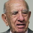 El ganadero de reses bravas Victorino Mart&iacute;n Andr&eacute;s falleci&oacute; el 3 de octubre a los 88 a&ntilde;os tras no superar un accidente cerebrovascular que sufri&oacute; en su finca Monteviejo, en Moraleja (C&aacute;ceres),...