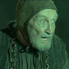 El actor brit&aacute;nico falleci&oacute; el lunes 16 de octubre a los 94 a&ntilde;os, &quot;rodeado de sus tres hijas, sus nietos y su biznieto&quot;, seg&uacute;n confirmaron al diario The Sun. Roy Dotrice realiz&oacute; su &uacute;ltimo trab...