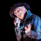 El m&uacute;sico canadiense Gord Downie falleci&oacute; el 18 de octubre a los 53 a&ntilde;os de un c&aacute;ncer cerebral del que hab&iacute;a sido diagnosticado en diciembre de 2015. Downie era uno de compositores de rock m&aacute;s reconocid...