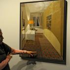 La pintora Isabel Quintanilla falleci&oacute; el 24 de octubre a los 79 a&ntilde;os en Madrid. La artista particip&oacute; fue una de las protagonistas de la exposici&oacute;n Realistas de Madrid del Museo Thyssen-Born...