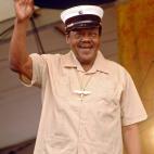 El pionero del rock and roll Fats Domino falleci&oacute; el mi&eacute;rcoles 25 de octubre a los 89 a&ntilde;os. La noticia la adelant&oacute; su hija y poco despu&eacute;s la confirmaron fuentes locales. El ganador del Grammy en 1987 por ...