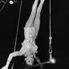 La trapecista Mar&iacute;a Cristina del Pino Segura, conocida como Pinito del Oro, falleci&oacute; el mi&eacute;rcoles 25 de octubre a los 86 a&ntilde;os en Las Palmas de Gran Canaria, seg&uacute;n han informado fuentes cercanas a la famili...