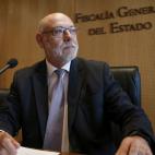 El Fiscal General del Estado muri&oacute; el 18 de noviembre como consecuencia de una infecci&oacute;n generalizada mientras se encontraba en Buenos Aires por motivos de trabajo. Jos&eacute; Manuel Maza comenz&oacute; su carrera en la judicatur...