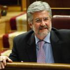 El pol&iacute;tico socialista muri&oacute; el 4 de diciembre, v&iacute;ctima de una larga enfermedad a los 68 a&ntilde;os. Manuel Mar&iacute;n fue Secretario de Estado para las relaciones con las Comunidades Europeas y uno de los grandes impuls...