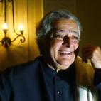 El veterano actor indio Shashi Kapoor muri&oacute; el 4 de diciembre en Bombay (India) a los 79 a&ntilde;os debido a una grave infecci&oacute;n renal. Kapoor es una de las grandes estrellas de Bollywood y particip&oacute; en m&aacute;s de 100 p...