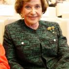 La &uacute;nica hija de Francisco Franco y Carmen Polo muri&oacute; el 29 de diciembre a los 91 a&ntilde;os, v&iacute;ctima de un c&aacute;ncer. Carmen Franco se cas&oacute; con Crist&oacute;bal Mart&iacute;nez-Bordi&uacute;, a los 22 a&nt...