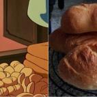 INGREDIENTES: 500 g. harina de fuerza, 350 g. agua, 10 g. sal y 8 g. levadura fresca. Mira aqu&iacute; la receta completa.