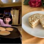 INGREDIENTES: dos huevos, 100 ml. leche, 10 cucharadas soperas de harina, una pizca de sal, dos sobres de levadura, una cucharadita de vainilla y 50 g. az&uacute;car Mira aqu&iacute; la receta completa.