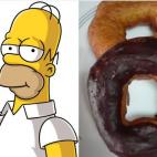 INGREDIENTES. Masa madre: 50 g. harina, 100 ml. agua, 50 g. harina fuerza y 10 g. levadura fresca. Masa donuts: 15 ml. leche, 30 g. az&uacute;car, 100 g. harina, 100 g. harina fuerza, una pizca de sal, cuatro yemas de huevo,...