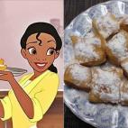 INGREDIENTES: 500 g. harina tamizada, 200 ml. leche evaporada, dos huevos, 25 g. levadura, 1/2 cucharadita de sal, 80 g. az&uacute;car, 1 cucharadita de esencia de vainilla, 100 ml. agua templada y 70 g. mantequilla. Mira aqu&iacute; la receta ...