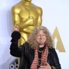 MEJOR DISEÑO DE VESTUARIO: Jenny Beavan por Mad Max: Furia en la carretera