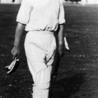 Felipe de Edimburgo como alumno de Gordonstoun en 1939.