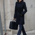 En una reunión con la Asociación Española Contra el Cáncer