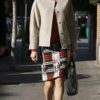 En una reunión de trabajo con la junta directiva de la Federación Española de Enfermedades Raras (FEDER).