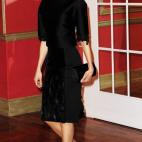 En el acto conmemorativo del 30º aniversario del diario económico Expansión.