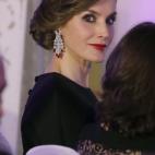 En el acto conmemorativo del 30º aniversario del diario económico Expansión.