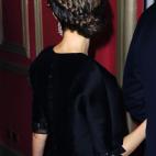 En el acto conmemorativo del 30º aniversario del diario económico Expansión.