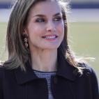 En el Congreso sobre Mujer y Discapacidad. Cruzamos fronteras celebrado en &Aacute;vila.