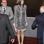 En el Congreso sobre Mujer y Discapacidad. Cruzamos fronteras celebrado en &Aacute;vila.