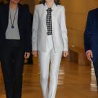 En una charla celebrada en Madrid en el D&iacute;a de las Enfermedades Raras.