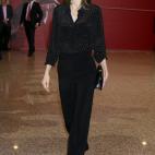 En el concierto homenaje a las v&iacute;ctimas del terrorismo con motivo del 13&ordm; aniversario de los atentados del 11 de marzo.