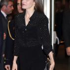 En el concierto homenaje a las v&iacute;ctimas del terrorismo con motivo del 13&ordm; aniversario de los atentados del 11 de marzo.