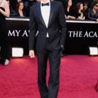 Apenas tenía 27 años cuando pisó la alfombra roja de los Oscar por primera vez. Era 2011 y lo hacía por La red social, aunque él no estaba nominado directamente. En 2017 está nominado como Mejor actor protagonista por Hasta el último hombre.