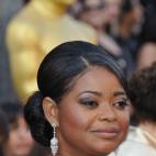 Lo de Spencer fue llegar y besar el santo: primera nominación, primera alfombra roja y primer Oscar. Fue en 2012 y fue por Criadas y Señoras. Entonces se lo quitó a su compañera de reparto Jessica Chastain. Esta vez puede que a ella se lo ar...