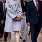 En el Congreso Educativo de las Enfermedades Raras celebrado en Alfara, Valencia.