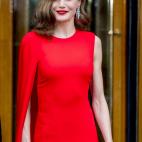 En la celebraci&oacute;n del 50&ordm; cumplea&ntilde;os del rey Guillermo de Holanda.