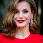 En la celebraci&oacute;n del 50&ordm; cumplea&ntilde;os del rey Guillermo de Holanda.