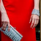 En la celebraci&oacute;n del 50&ordm; cumplea&ntilde;os del rey Guillermo de Holanda.