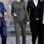 En el Seminario 'Lenguaje Claro, reto de la sociedad del siglo XXI'