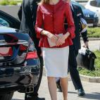 En el 40&ordm; aniversario de la Fundaci&oacute;n Reina Sof&iacute;a y 10&ordm; del Centro de Alzheimer Reina Sof&iacute;a.