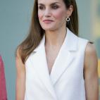 En la presentaci&oacute;n de Famelab Espa&ntilde;a 2017.