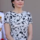 En el D&iacute;a de las Fuerzas Armadas, en Guadalajara.