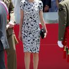 En el D&iacute;a de las Fuerzas Armadas, en Guadalajara.