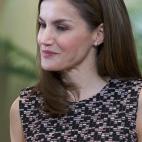 En audiencias en Zarzuela