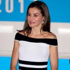 En unos premios de UNICEF