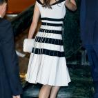 En unos premios de UNICEF