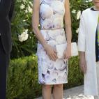 En la Residencia de Estudiantes