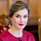 En la inauguraci&oacute;n del Centro de Arte Bot&iacute;n en Santander