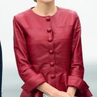 En la inauguraci&oacute;n del Centro de Arte Bot&iacute;n en Santander