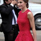 En la conmemoraci&oacute;n de los 40 a&ntilde;os de las primeras elecciones democr&aacute;ticas, en el Congreso de los Diputados