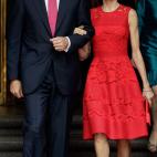 En la conmemoraci&oacute;n de los 40 a&ntilde;os de las primeras elecciones democr&aacute;ticas, en el Congreso de los Diputados