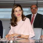 En un encuentro con la FAD