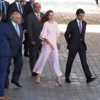 En un encuentro con la FAD