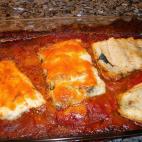 Una manera muy sencilla y sabrosa de preparar este pescado. Aquí puedes ver la receta completa en Cookpad.