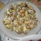 Una receta de lo más sencilla y muy rápida. Aquí puedes ver la receta completa en Cookpad.