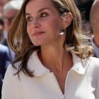 En la inauguraci&oacute;n del Curso Universitario 2017/2018 en Salamanca.